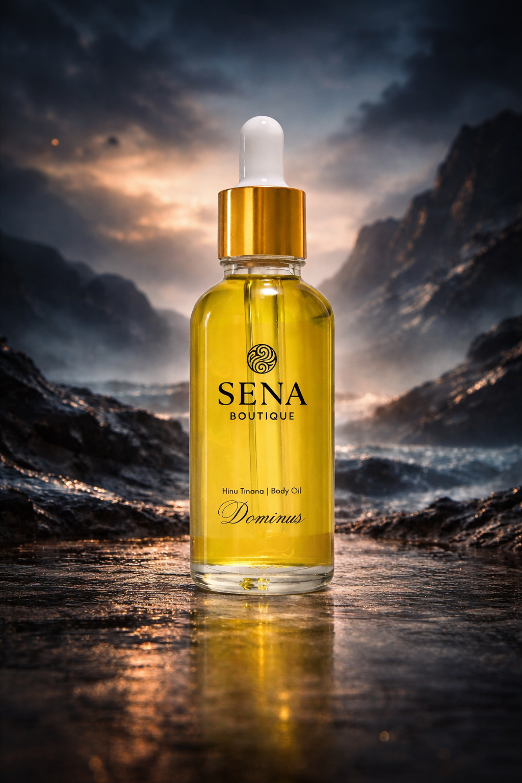 Dominus (inspired by Sauvage) Male