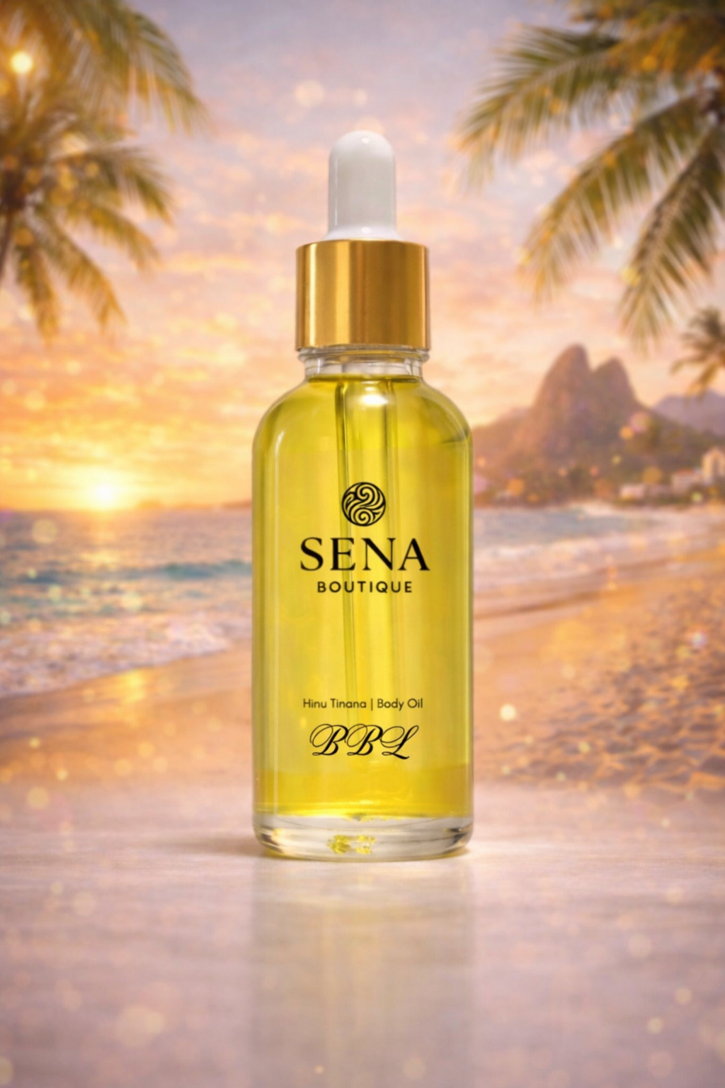 BBL (inspired by Brazilian Bum – Sol de Janeiro dupe)