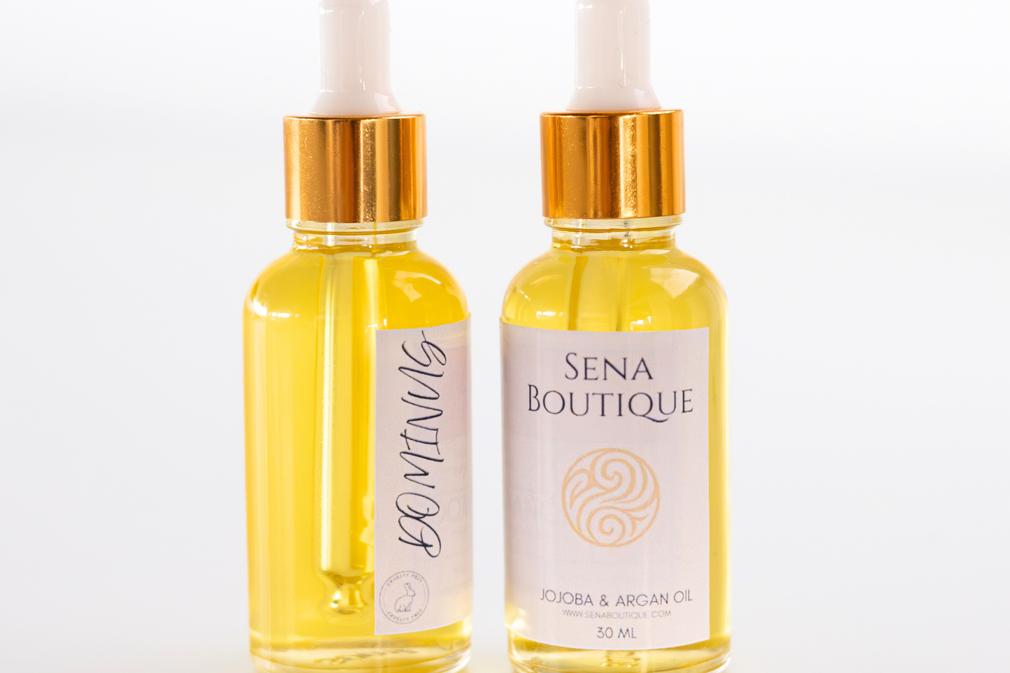 Dominus (inspired by Sauvage) Male