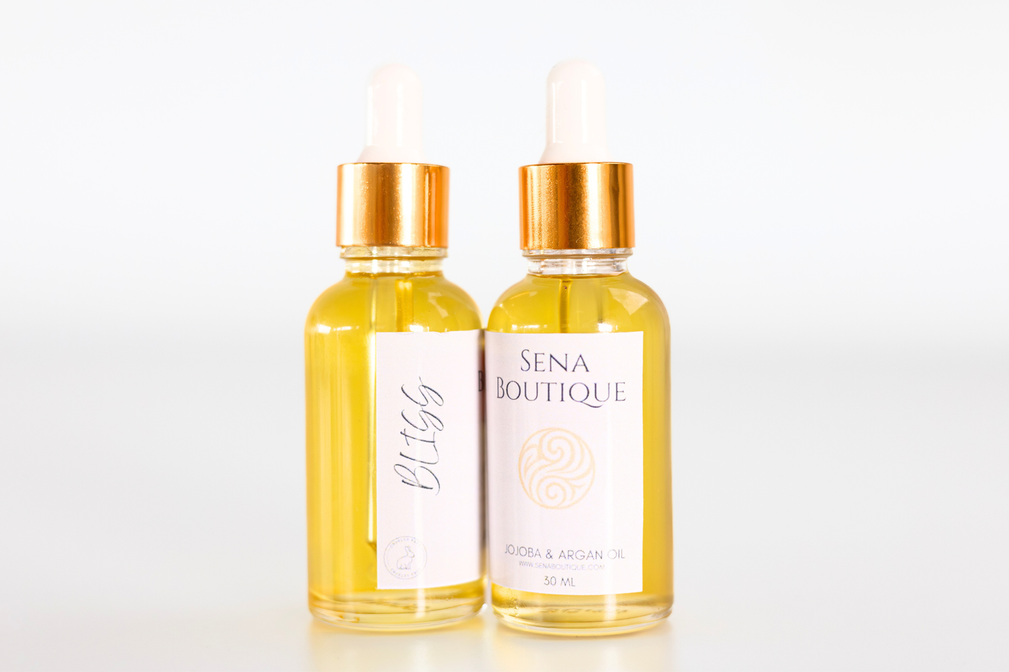 Bliss (inspired by La Vie Est Belle)