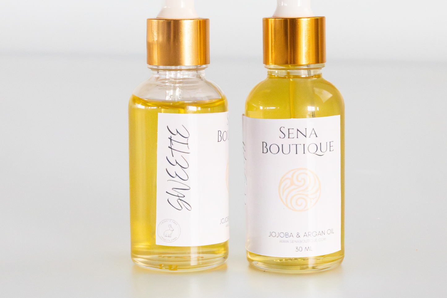 Sweetie (inspired by Black Raspberry & Vanilla)