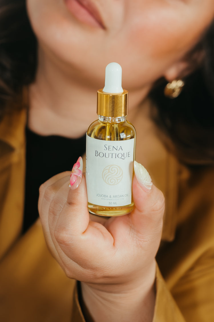 Designer Inspired Body Oils 30ml