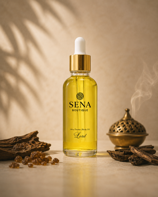 Lord (inspired by Persian Oud) Male