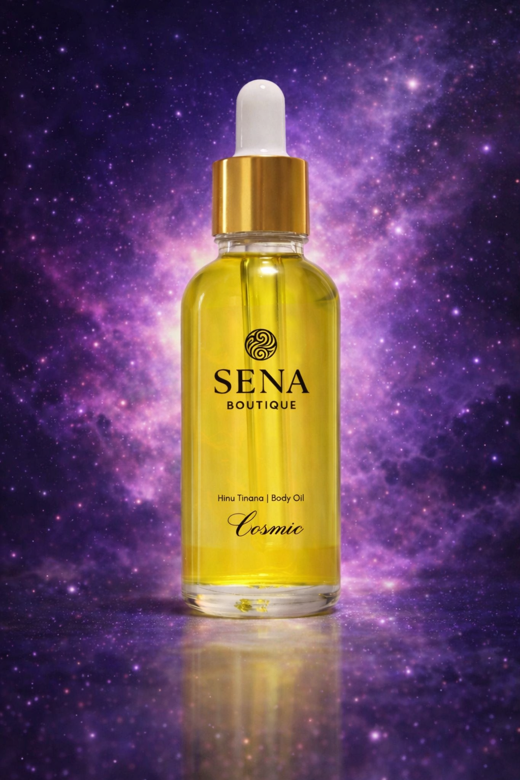 Cosmic (inspired by Alien)