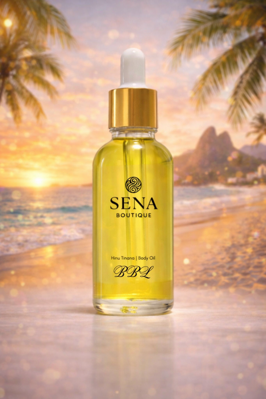 BBL (inspired by Brazilian Bum – Sol de Janeiro dupe)