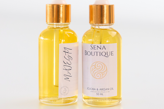 Majesty (inspired by Oud Wood) Male