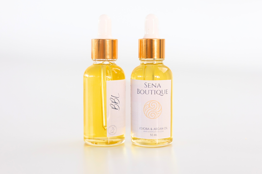 BBL (inspired by Brazilian Bum – Sol de Janeiro dupe)