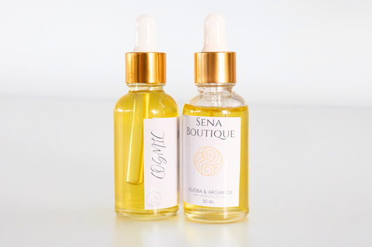 Cosmic (inspired by Alien)