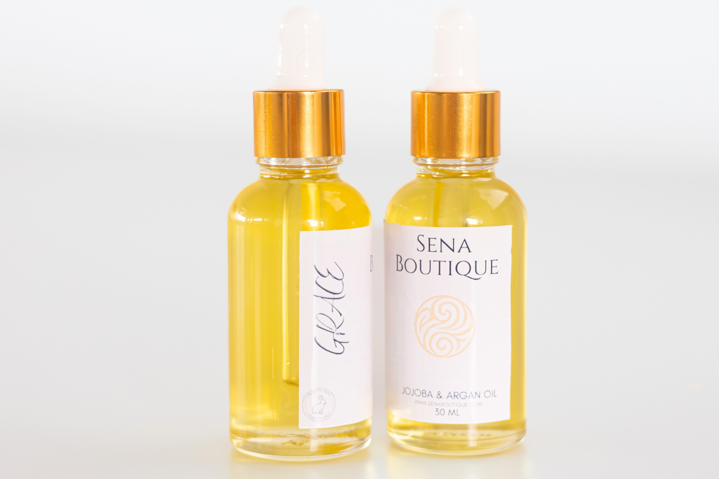 Grace (inspired by Japanese Cherry Blossom)