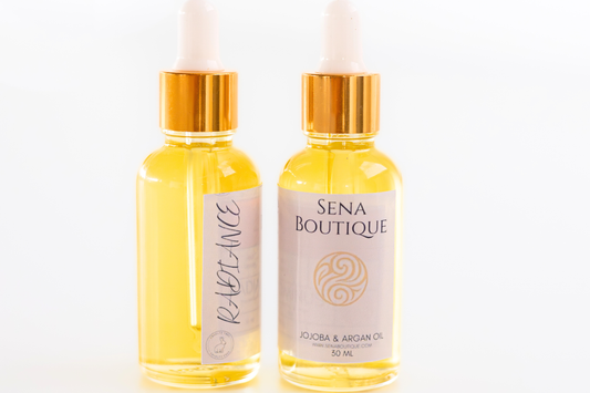 Radiance (inspired by Flower Bomb)