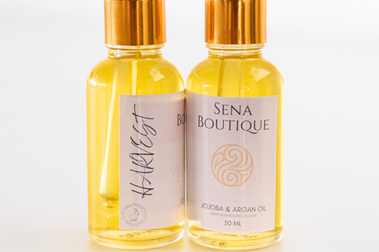 Harvest (inspired by French Pear)