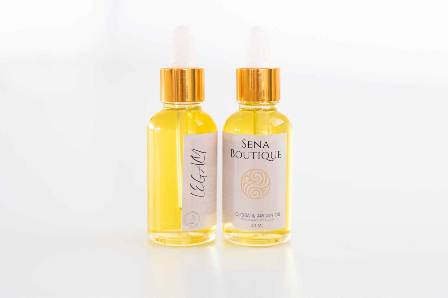 Legacy (inspired by Aventus) Male