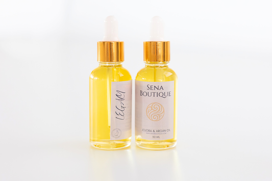 Legacy (inspired by Aventus) Male