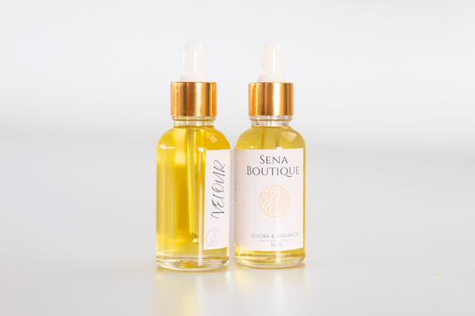 Velour (inspired by Si)