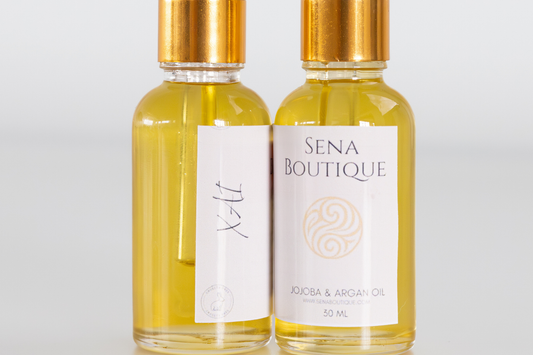 Xai (inspired by Angel)